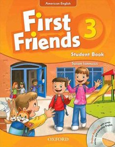 First Friends 3